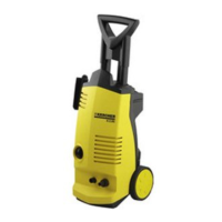 Preview: Kärcher K 3.98 M