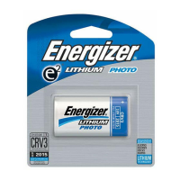 Preview: Energizer e2 Photo ELCRV3
