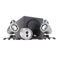 Preview: Klipsch ProMedia GMX A-2.1