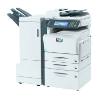 Preview: Kyocera KM-C2520