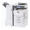 Printer Accessories Logo