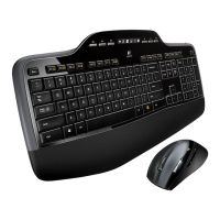 Preview: Logitech Wireless Desktop MK700