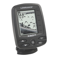 Preview: Lowrance X50 DS
