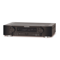 Preview: Marantz NR1601