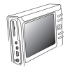 DVR Logo
