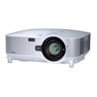 Preview: NEC NP2150
