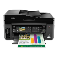 Preview: Epson Artisan 710 Series