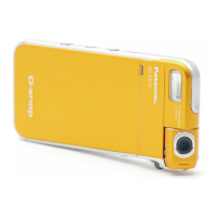 Preview: Panasonic D-Snap SV-AS10