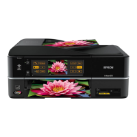 Preview: Epson Artisan 810 Series