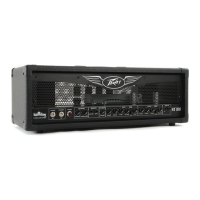 Preview: Peavey Valve King Royal 8
