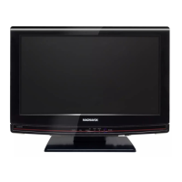 Preview: Magnavox 19MD301B