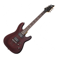 Preview: Schecter Blackjack ATX C-1