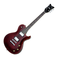 Preview: Schecter Synyster Gates Standard