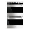 Convection Oven Logo