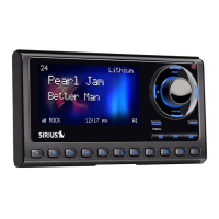 Preview: Sirius Satellite Radio SP5TK1