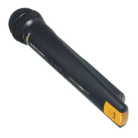 Preview: AKG HT 40