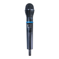 Preview: AKG HT 300