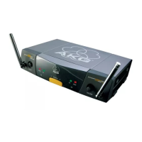Preview: AKG SR 40 DIVERSITY