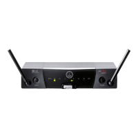 Preview: AKG SR 40 FLEXX