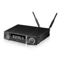 Preview: AKG SR 4500