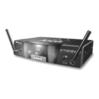Preview: AKG WMS 40 PRO FLEXX
