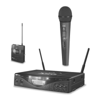 Preview: AKG WMS 400