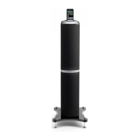 Preview: LENCO IPOD TOWER 1
