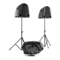 Preview: LENCO PA-1000