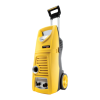 Pressure Washer Logo