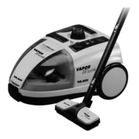 Preview: PALSON VAPORMATIK