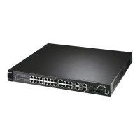 Preview: ZyXEL Communications ES-3124