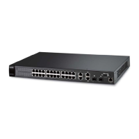 Preview: ZyXEL Communications ES-4124