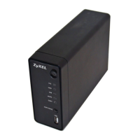 Preview: ZyXEL Communications NSA310