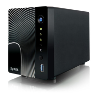 Preview: ZyXEL Communications NSA325