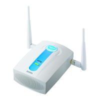 Preview: ZyXEL Communications NWA-3100