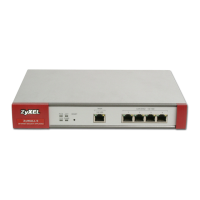 Preview: ZyXEL Communications ZYWALL 5