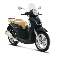Preview: APRILIA SCARABEO 200 - 2007