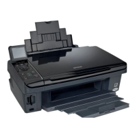 Preview: Epson Stylus NX510
