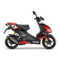 Preview: APRILIA SR 50 R