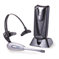 Preview: Plantronics C65