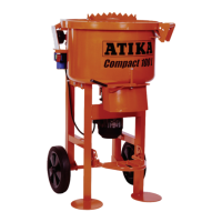 Preview: ATIKA COMPACT 100