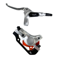 Preview: ALFINE DISC BRAKE SYSTEM - TECHNICAL