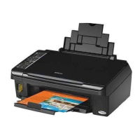 Preview: Epson Stylus SX205