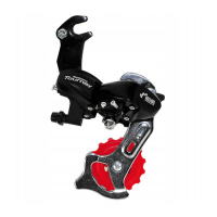 Preview: Shimano RD-TX30 - TECHNICAL