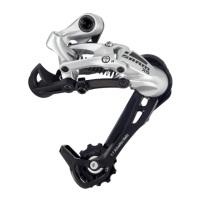Preview: SRAM REAR DERAILLEUR
