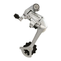 Preview: TIAGRA RD-4500 - TECHNICAL