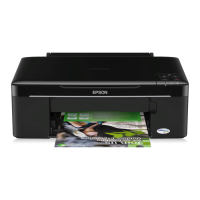 Preview: Epson Stylus SX200 series