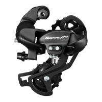 Preview: TOURNEY REAR DRIVE SYSTEM - TECHNICAL