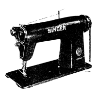 Preview: Singer 400W1
