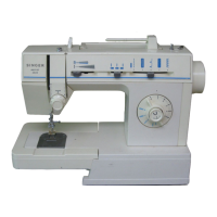 Preview: Singer 4522